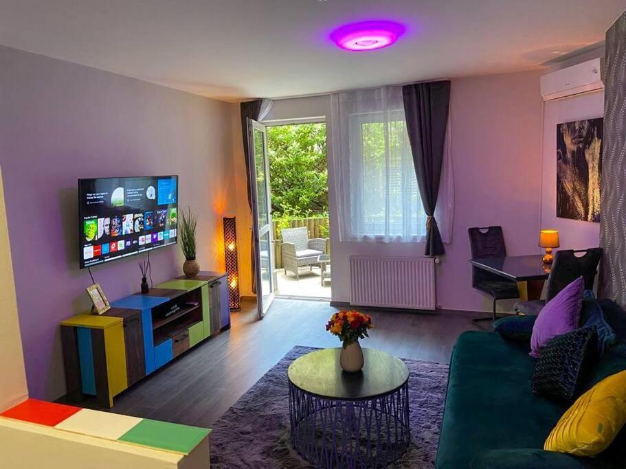 H & A Suite Gozsdu - The 1001 Nights Suite Budapest Kültér fotó
